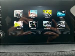 Skoda Fabia Tour 1.0 TSI *TRAVEL*SHZ*LED*Smartlink*