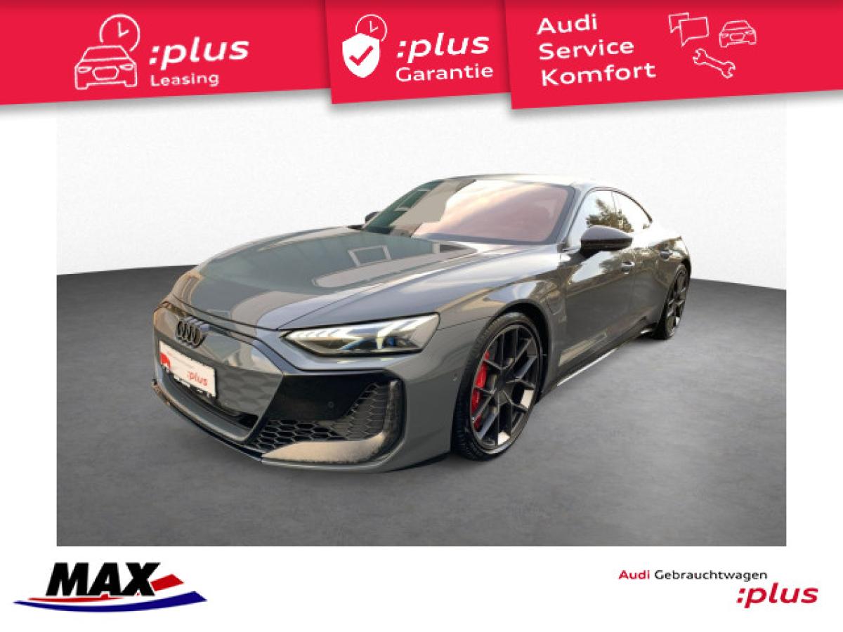 Audi RS e-tron GT PERFORMANCE +MATRIX+WABEN+KERAMIK++