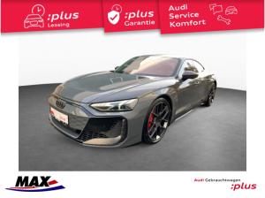 Audi RS e-tron GT PERFORMANCE +MATRIX+WABEN+KERAMIK++