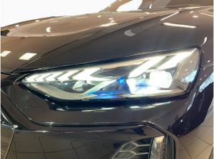 Audi RS e-tron GT PERFORMANCE +MATRIX+WABEN+KERAMIK++