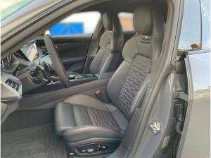 Audi RS e-tron GT PERFORMANCE +MATRIX+WABEN+KERAMIK++