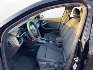 Audi A3 Sportback TFSI advanced AHK+CARPLAY+PDC