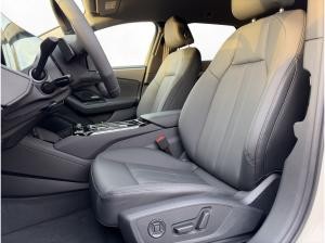 Audi A6 e-tron Avant QUATTRO+S-LINE+AHK+HUD+TECHPLUS