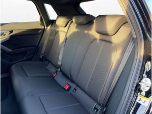 Audi A3 Sportback TFSI advanced AHK+CARPLAY+PDC