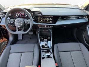 Audi A3 Sportback TFSI advanced AHK+CARPLAY+PDC