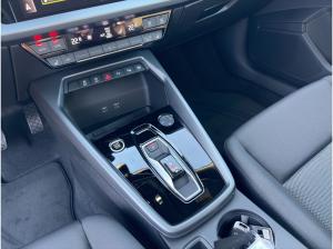 Audi A3 Sportback TFSI advanced AHK+CARPLAY+PDC