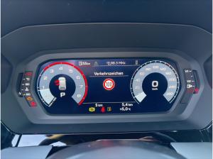 Audi A3 Sportback TFSI advanced AHK+CARPLAY+PDC