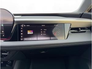 Audi A6 e-tron Avant QUATTRO+S-LINE+AHK+HUD+TECHPLUS
