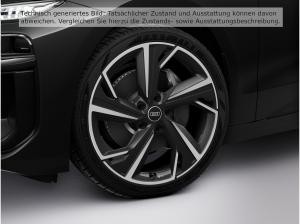 Audi A6 e-tron Avant perform. S-LINE+AHK+HUD+TECHPLUS