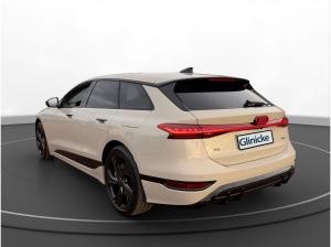 Audi A6 e-tron Avant QUATTRO+S-LINE+AHK+HUD+TECHPLUS