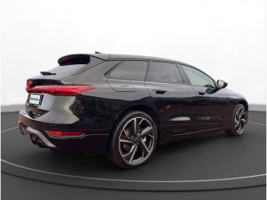 Audi A6 e-tron Avant perform. S-LINE+AHK+HUD+TECHPLUS