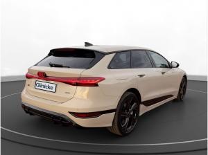 Audi A6 e-tron Avant QUATTRO+S-LINE+AHK+HUD+TECHPLUS