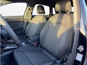 Audi A3 Sportback TFSI advanced AHK+CARPLAY+PDC