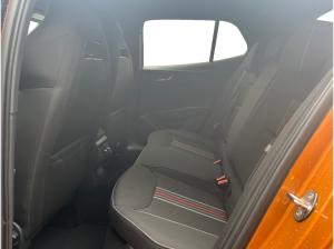 Skoda Fabia Monte Carlo 1,5 TSI DSG Infotainment u.v.m