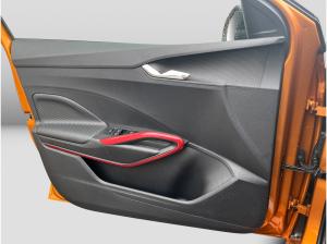 Skoda Fabia Monte Carlo 1,5 TSI DSG Infotainment u.v.m