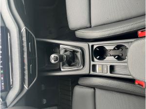 Skoda Octavia Combi Selection 2,0 TDI AHK Design Suite