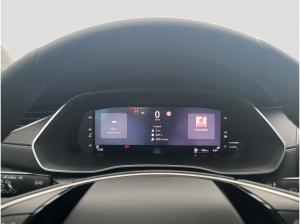 Skoda Octavia Combi Selection 2,0 TDI AHK Design Suite