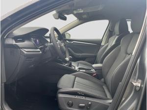 Skoda Octavia Combi Selection 2,0 TDI AHK Design Suite