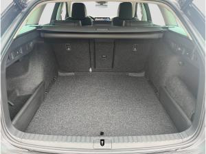 Skoda Octavia Combi Selection 2,0 TDI AHK Design Suite