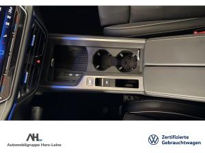 Volkswagen Passat Variant 2.0 TDI Business DSG AHK LED Navi ACC Massage AreaView