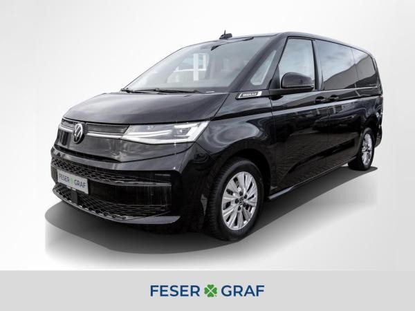Volkswagen T7 Multivan 2.0TDI Life LÜ Pano/Kamera/AHK/SiHz