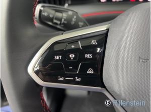 Volkswagen ID.7 Tourer GTX 4M NAVI+AHK+SMARTPANO+20ALU+DCC+