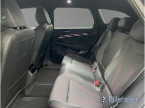 Volkswagen ID.7 Tourer GTX 4M NAVI+AHK+SMARTPANO+20ALU+DCC+