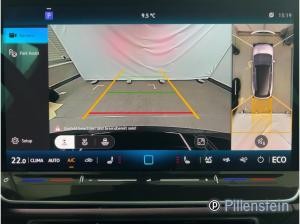 Volkswagen ID.7 Tourer GTX 4M NAVI+AHK+SMARTPANO+20ALU+DCC+