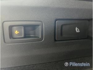 Volkswagen ID.7 Tourer GTX 4M NAVI+AHK+SMARTPANO+20ALU+DCC+