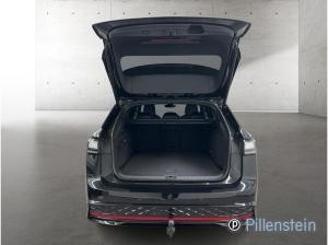 Volkswagen ID.7 Tourer GTX 4M NAVI+AHK+SMARTPANO+20ALU+DCC+