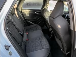 Audi A5 Avant TFSI S tronic Nav AHK PDC SHZ Virtual