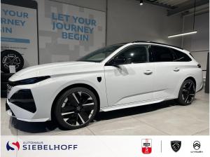 Peugeot 308 SW GT Exclusive HYBRID 145 e-DSC6 *BLACK-DEAL BIS 10.12.*