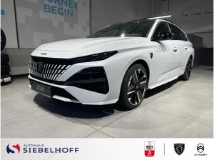 Peugeot 308 SW GT Exclusive HYBRID 145 e-DSC6 *BLACK-DEAL BIS 10.12.*