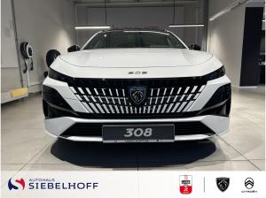 Peugeot 308 SW GT Exclusive HYBRID 145 e-DSC6 *BLACK-DEAL BIS 10.12.*