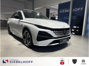 Peugeot 308 SW GT Exclusive HYBRID 145 e-DSC6 *BLACK-DEAL BIS 10.12.*