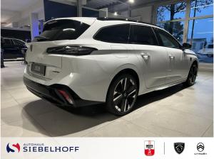 Peugeot 308 SW GT Exclusive HYBRID 145 e-DSC6 *BLACK-DEAL BIS 10.12.*