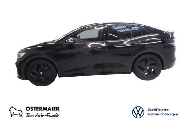Volkswagen ID.5 GTX 4M NP.76T ACC.5J-G.WÄRMEPUMPE.AREA-VIEW.NAVI.HARMAN.HUD.PANO.LED