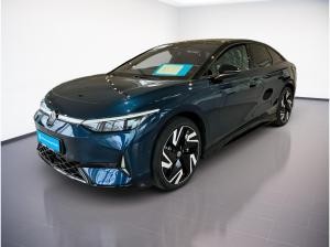 Volkswagen ID.7 GTX 4M NP.80T ACC.5J-G.WÄRMEPUMPE.AHK.AREA-VIEW.NAVI.HARMAN.HUD.LED