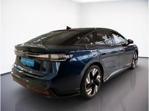 Volkswagen ID.7 GTX 4M NP.80T ACC.5J-G.WÄRMEPUMPE.AHK.AREA-VIEW.NAVI.HARMAN.HUD.LED