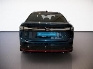 Volkswagen ID.7 GTX 4M NP.80T ACC.5J-G.WÄRMEPUMPE.AHK.AREA-VIEW.NAVI.HARMAN.HUD.LED