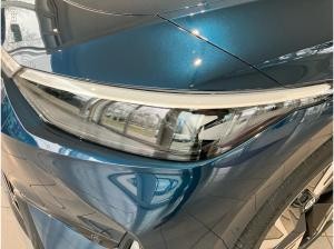 Volkswagen ID.7 GTX 4M NP.80T ACC.5J-G.WÄRMEPUMPE.AHK.AREA-VIEW.NAVI.HARMAN.HUD.LED