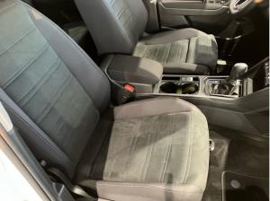 Volkswagen Touran HIGHLINE BLACK STYLE 1.5TSI DSG ACC.AHK.STHZG.KAMERA.7-SITZE.NAVI