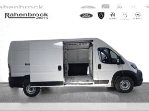 Fiat Ducato Kasten L3H2 MY25 Maxi 🔥Hecktüren 260°, Voll-LED, Rückfahrkamera🔥
