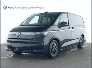 Volkswagen Multivan Style Lang DCC AHK Travel-Assist Navi LED