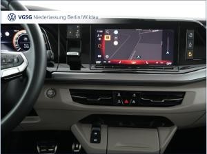 Volkswagen Multivan Style Lang DCC AHK Travel-Assist Navi LED