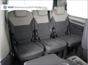 Volkswagen Multivan Style Lang DCC AHK Travel-Assist Navi LED
