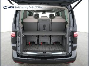 Volkswagen Multivan Style Lang DCC AHK Travel-Assist Navi LED