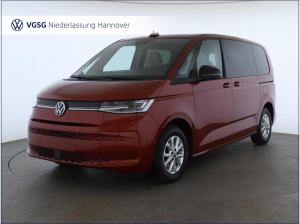 Volkswagen Multivan Life AHK ACC Klima Navi Kamera