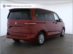 Volkswagen Multivan Life AHK ACC Klima Navi Kamera