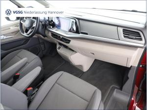 Volkswagen Multivan Life AHK ACC Klima Navi Kamera